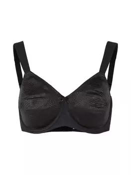 Бюстгальтер Triumph ESSENTIAL MINIMIZER, черный