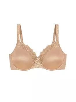 Бюстгальтер TRIUMPH Minimiser Bra Ladyform Soft, бежевый