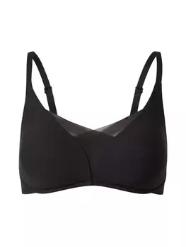 Бюстгальтер TRIUMPH Regular Bra, черный