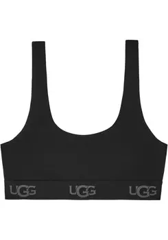 Бюстгальтер Ugg, черный