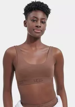 Бюстгальтер Ugg, коричневый