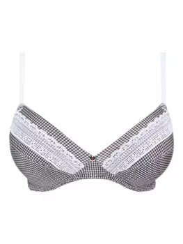 Бюстгальтер Vichy Citadine 3/4 Cup Antigel Boudoir de Filles