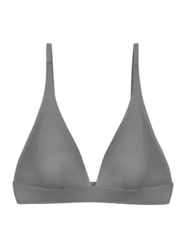 Бюстгальтер Wolford, антрацит