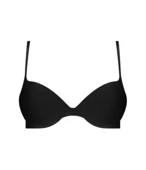 Бюстгальтер Wonderbra, черный
