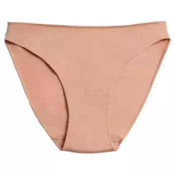 Бюстгальтер Ysabel Mora Midi Cotton, бежевый