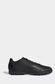 Бутсы adidas, черный