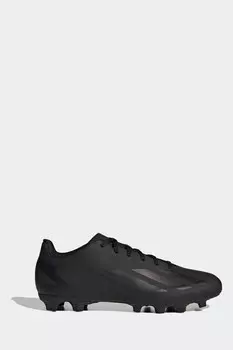 Бутсы adidas, черный