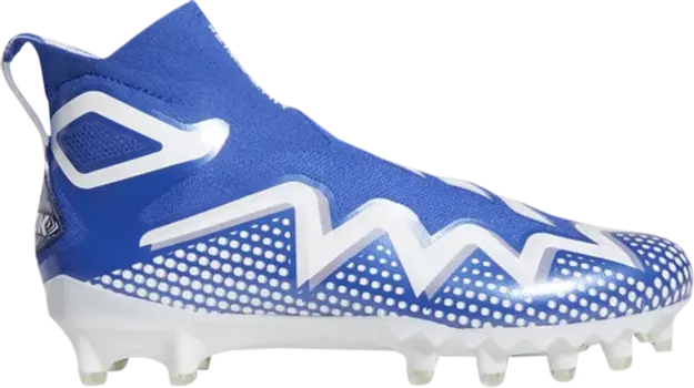 Бутсы Adidas Freak Ultra 22 'Royal Blue', синий
