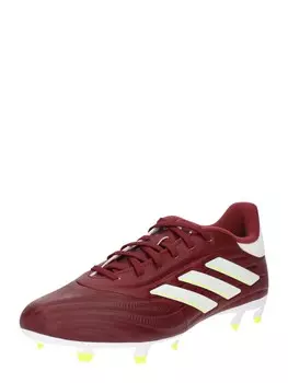 Бутсы ADIDAS PERFORMANCE Soccer Cleats Copa Pure II League, красный