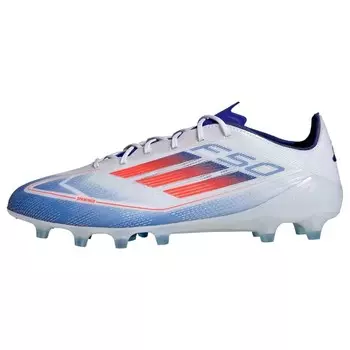 Бутсы ADIDAS PERFORMANCE Soccer Cleats F50 Elite, белый
