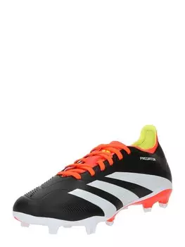 Бутсы ADIDAS PERFORMANCE Soccer Cleats Predator 24 League, черный