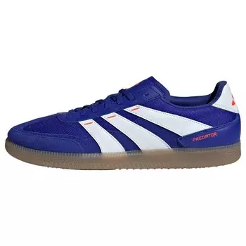 Бутсы ADIDAS PERFORMANCE Soccer Cleats Predator Freestyle, темно-синий