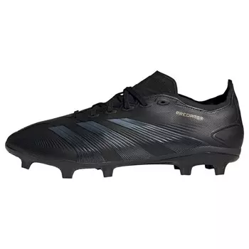 Бутсы ADIDAS PERFORMANCE Soccer Cleats Predator League, черный