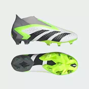 Бутсы Adidas PREDATOR ACCURACY+ FG