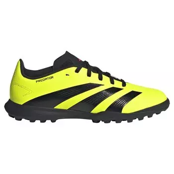 Бутсы adidas Predator League TF, желтый