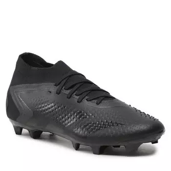 Бутсы adidas PredatorFirm, черный
