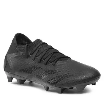 Бутсы adidas PredatorFirm, черный