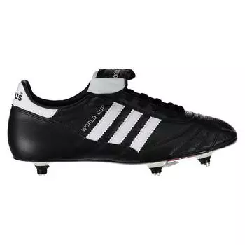 Бутсы adidas World Cup, черный