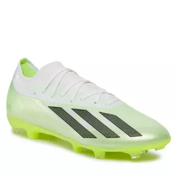 Бутсы adidas XFirm, белый