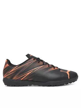 Бутсы Attacanto Tt 107478 11 Puma, черный