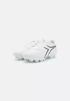 Бутсы BRASIL Diadora, белый