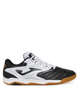 Бутсы Cancha 2501 CANS2501IN Joma, черный