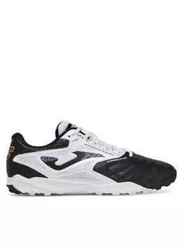 Бутсы Cancha 2501 CANS2501TF Joma, черный