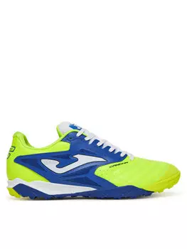 Бутсы Cancha 2511 CANS2511TF Joma, желтый