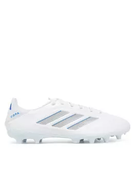 Бутсы Copa Pure 3 League Firm/Multi-Ground ID9051 Adidas, белый