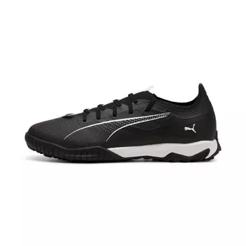 Бутсы для футбола astro turf PUMA Soccer Cleats, черный