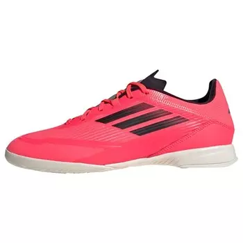 Бутсы для мини-футбола ADIDAS PERFORMANCE Soccer Cleats F50 League, цвет melon