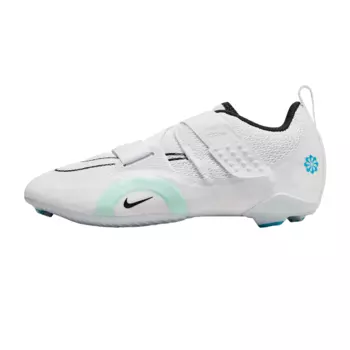 Бутсы для велоспорта Nike SuperRep Cycle 2 Next Nature Premium, белый