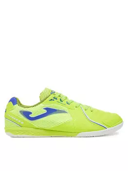Бутсы Dribling 2511 DRIS2511IN Joma, зеленый