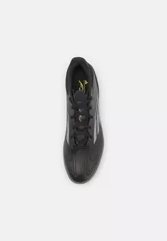 Бутсы F50 LEAGUE FIRM/MULTI-GROUND adidas, черный