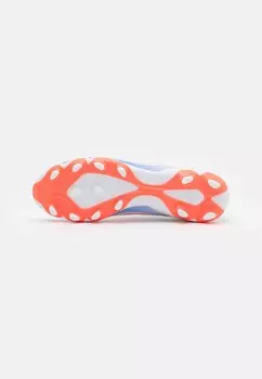 Бутсы F50 LEAGUE MG adidas, белый