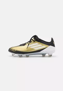 Бутсы F50 PRO FG MESSI adidas, черный