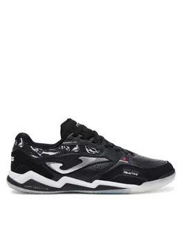 Бутсы Fs Reactive 2501 FSS2501IN Joma, черный