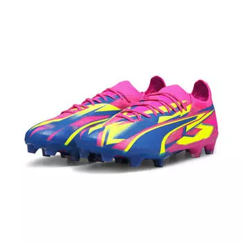 Бутсы футбольные ULTRA ULTIMATE ENERGY FG/AG мужское PUMA
