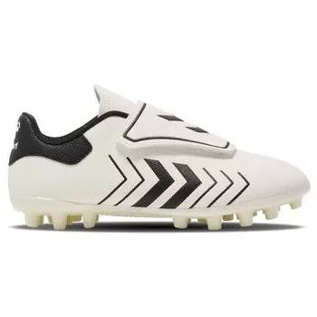 Бутсы Hummel Hattrick MG, бежевый