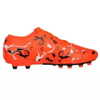Бутсы Joma Evolution FG, красный