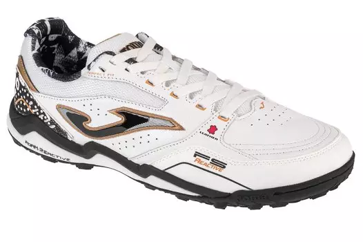 Бутсы Joma FS Reactive TF, белый