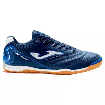 Бутсы Joma Maxima TF, синий