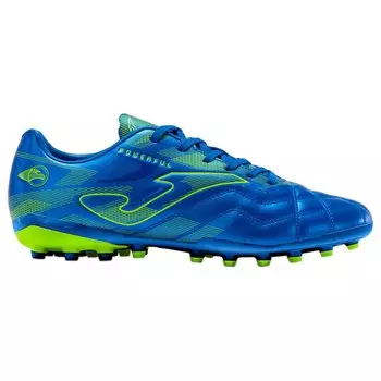Бутсы Joma Powerful AG, синий
