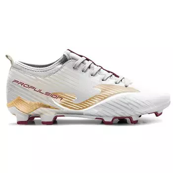Бутсы Joma Propulsion Cup FG, белый