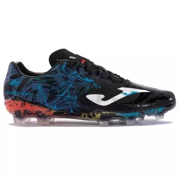 Бутсы Joma Super Copa FG, черный