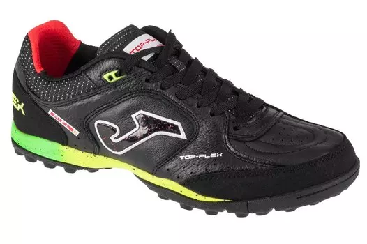 Бутсы Joma Top Flex TF, черный