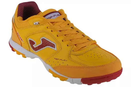 Бутсы Joma Top Flex Turf, желтый