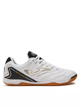 Бутсы Maxima 2102 MAXW2102IN Joma, белый