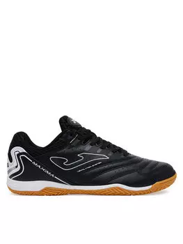 Бутсы Maxima 2501 MAXS2501IN Joma, черный