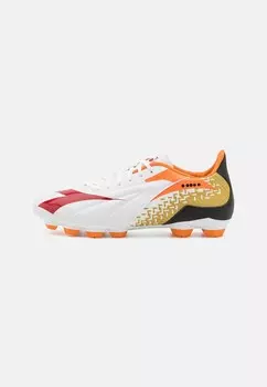 Бутсы MAXIMUS ELITE Diadora, белый